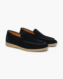 Arlori Premium Suede Loafers