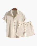 Summer Outfit – Roma Luce