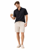 Arlori Linen Combo (Shorts) - Arlori