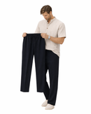 CANNES Linen Pants - Arlori