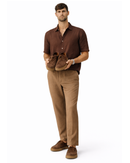 Premium Suede City Shoes