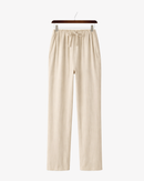 CANNES Linen Pants - Arlori