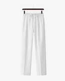 CANNES Linen Pants - Arlori