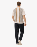 The Monte Carlo Knit Polo - Arlori