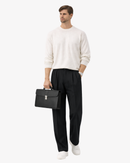 Paris Wide Fit Pantalon - Arlori