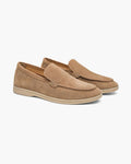 Arlori Premium Suede Loafers