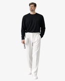 Paris Wide Fit Pantalon - Arlori