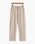Zanzibar - Linen Pantalon