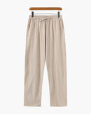 Zanzibar - Linen Pantalon