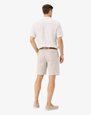 Casablanca - Premium Linen Shorts - Arlori