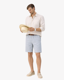 Cape Town - 100% Linen Shirt - Arlori