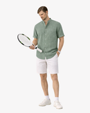 The Mandarin Mark - Arlori