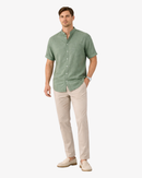 The Mandarin Mark - Arlori