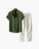 Summer Outfit - Nice Balade - Arlori