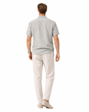 Arlori Linen Set (Short Sleeve) - Arlori
