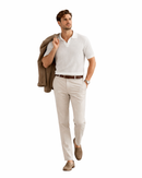 CHUNCHEON Casual Polo