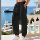 CANNES Linen Pants