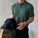 Arlori Windsor Ribbed Polo