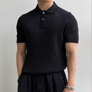 Arlori Windsor Ribbed Polo