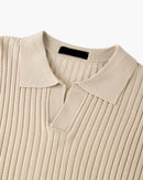 CHUNCHEON Casual Polo