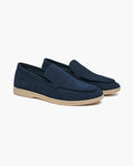 Arlori Premium Suede Loafers