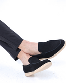Arlori Premium Suede Loafers