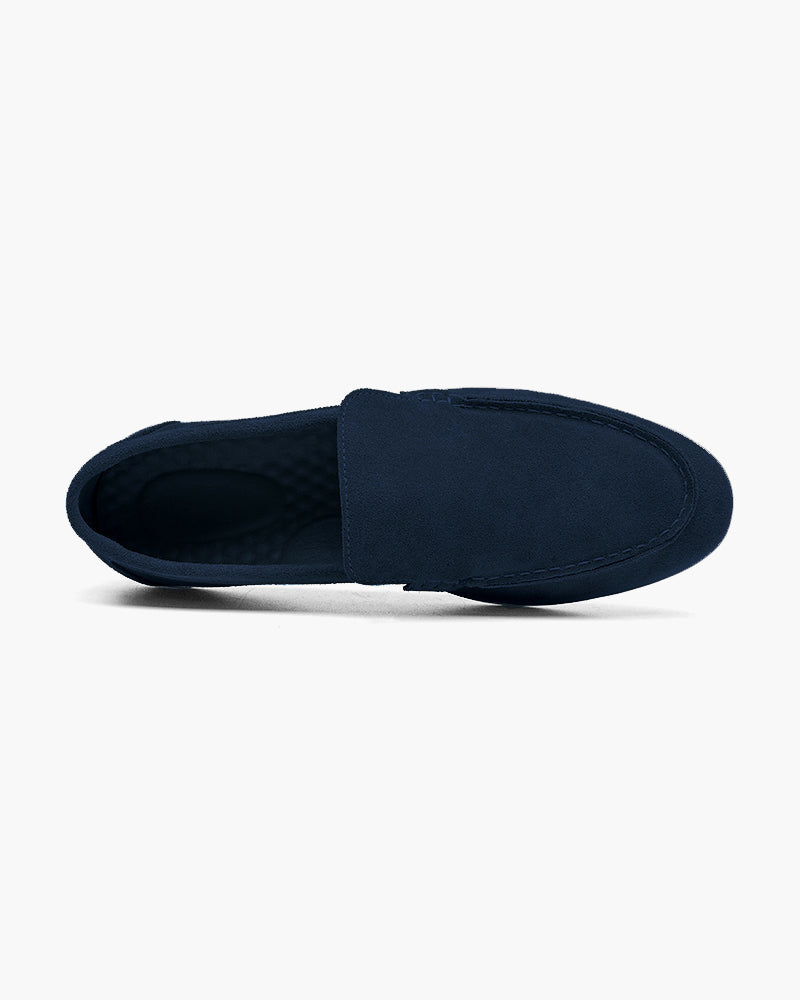 Arlori Premium Suede Loafers