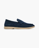 Arlori Premium Suede Loafers