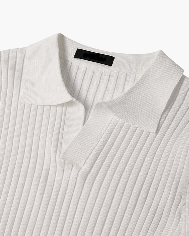 CHUNCHEON Casual Polo