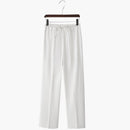 CANNES Linen Pants