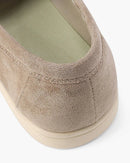 Arlori Suede Loafers