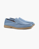 Arlori Premium Suede Loafers