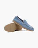 Arlori Premium Suede Loafers