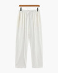 Zanzibar - Linen Pantalon