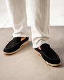 Arlori Premium Suede Loafers
