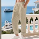 CANNES Linen Pants