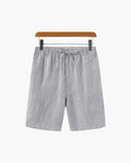 Casablanca - Premium Linen Shorts