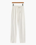 Marrakech - Linen Pantalon (Slim Fit)