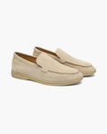 Arlori Premium Suede Loafers
