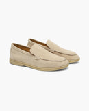 Arlori Premium Suede Loafers