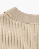 CHUNCHEON Casual Polo