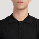 Arlori Windsor Ribbed Polo
