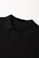 CHUNCHEON Casual Polo