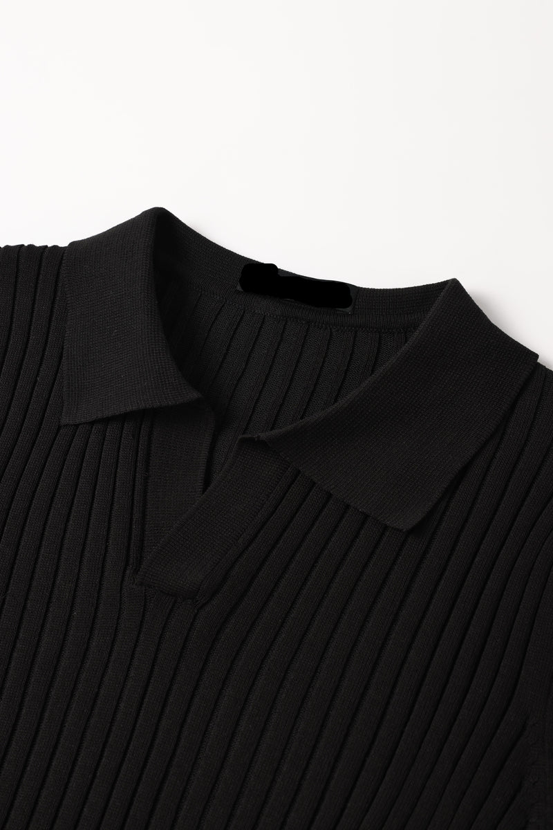 CHUNCHEON Casual Polo