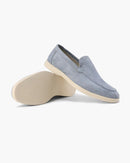 Arlori Suede Loafers