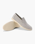 Arlori Suede Loafers