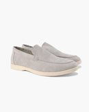 Arlori Suede Loafers