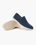 Arlori Suede Loafers
