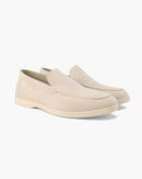 Arlori Suede Loafers