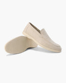 Arlori Suede Loafers